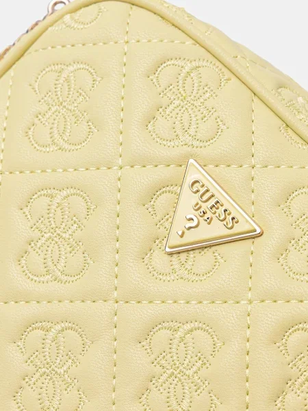 Сумка Guess желтая