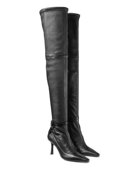 Ботуши Jimmy Choo черно