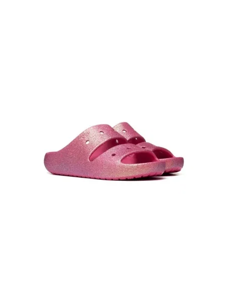 Pantofi Crocs clasici roz