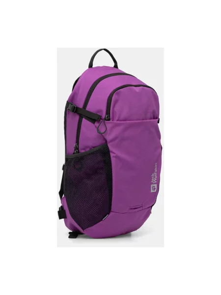 Jack Wolfskin plecak trekkingowy Velocity 20 fioletowy