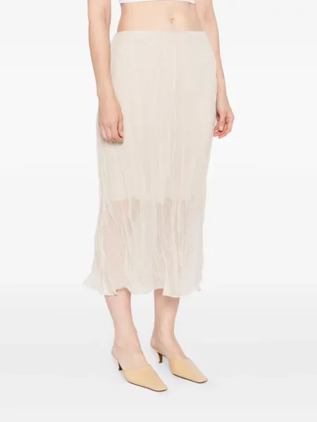 Spódnica Brandon Maxwell