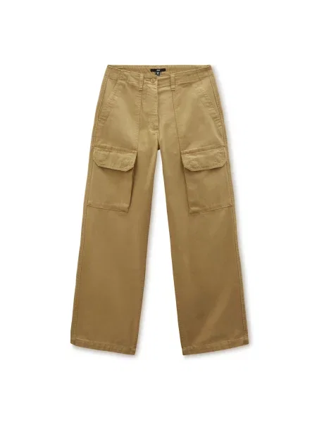 VANS Kargo hlače ARROYO temno bež