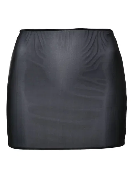 Fustă Maison Close negru