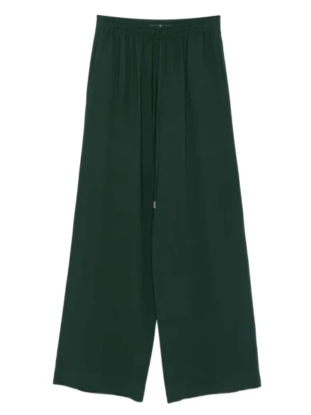 Pantaloni Ermanno Scervino verde