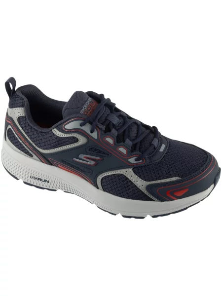 Futó félcipo Skechers kék