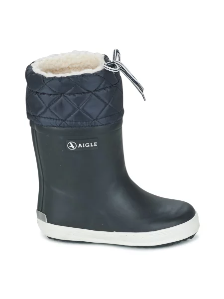 Pantofi copii Aigle albastru