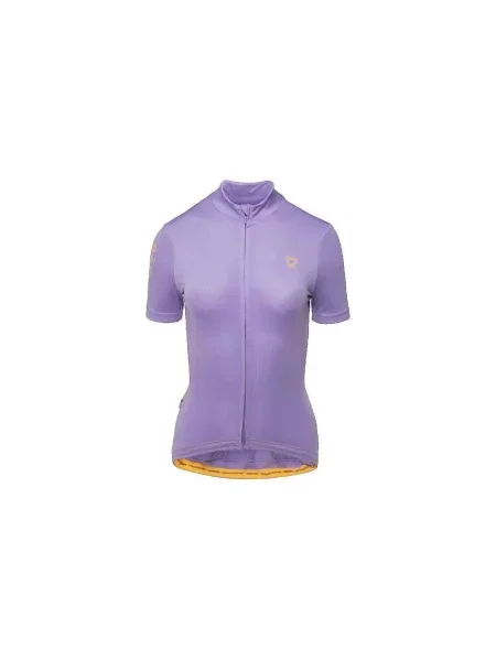 Tricou Radvik violet