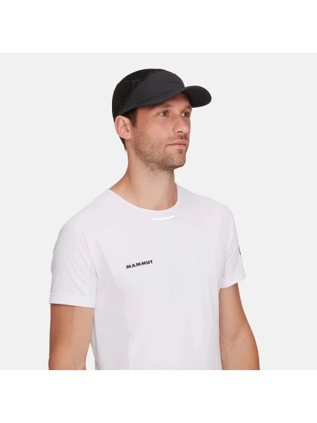 Mrežasta šilterica Mammut crna