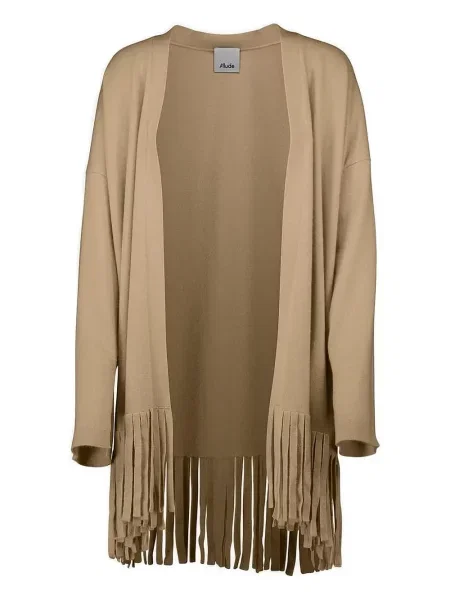 Cardigan Allude din cașmir