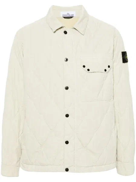 Geacă Stone Island cu strasuri