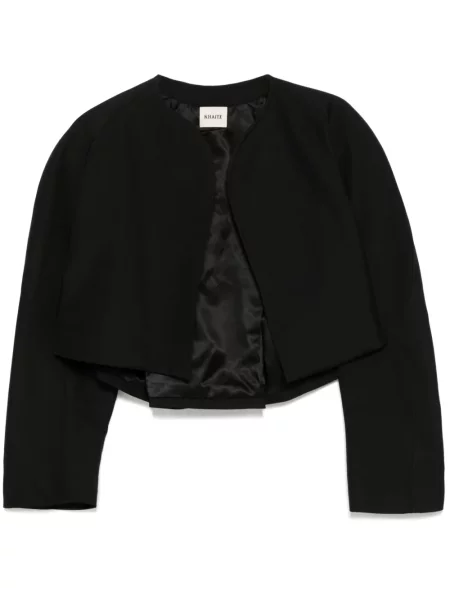 Geacă Khaite negru