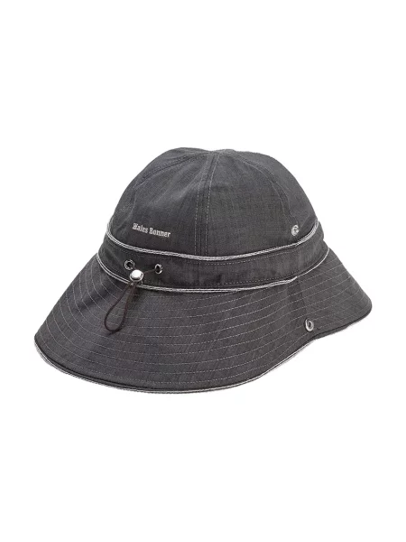 Kapelusz Adidas Originals szary