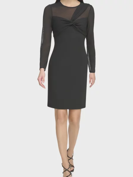 Сукня Dkny чорна
