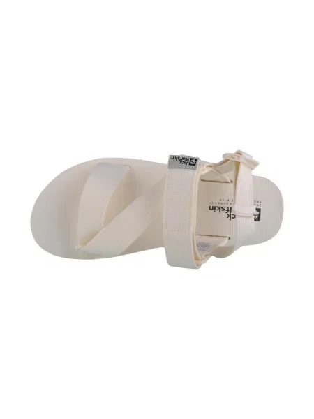 Pantofi Jack Wolfskin bej