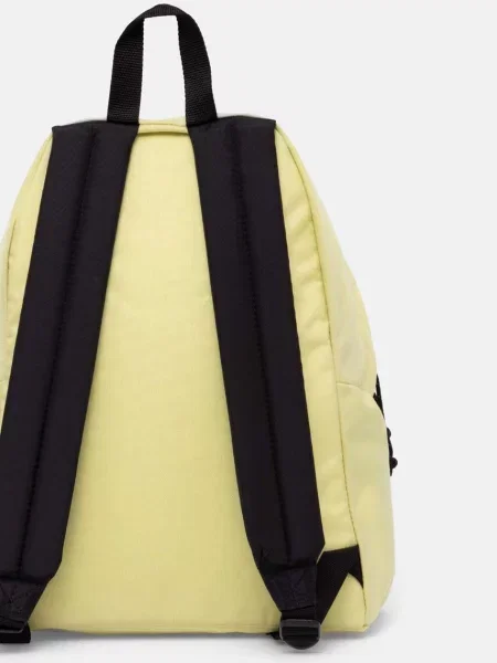 Рюкзак Eastpak PADDED PAK'R великий візерунок жовтий