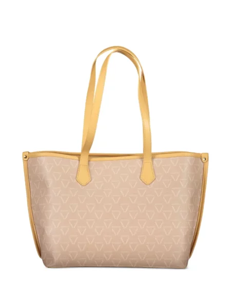 Aplikált shopper táska Mario Valentino