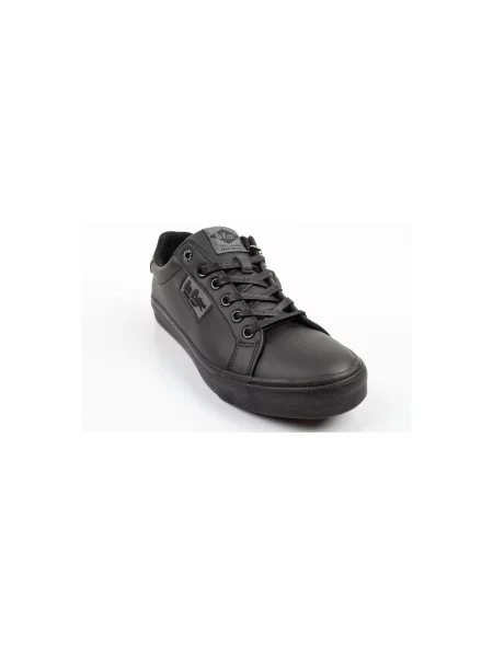 Pantofi Lee Cooper negru
