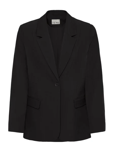 ICHI Sacou IHFAVA' negru