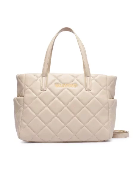 Valentino Rankinė Ocarina Écru
