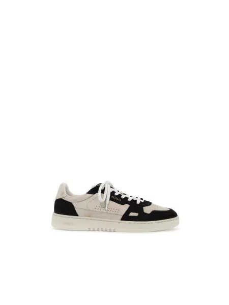 Sneakersy Axel Arigato skórzane beżowe