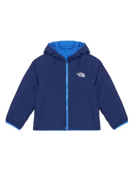 The North Face Žieminė striukė Perrito mėlyna