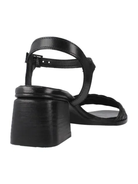 Pantofi Carmela negru