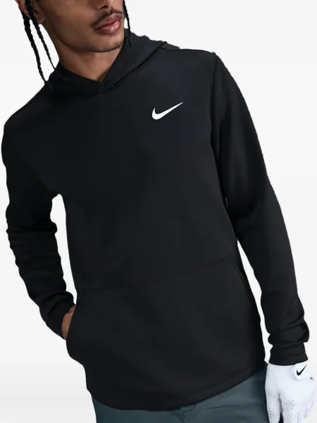 Pantaloni Nike maro