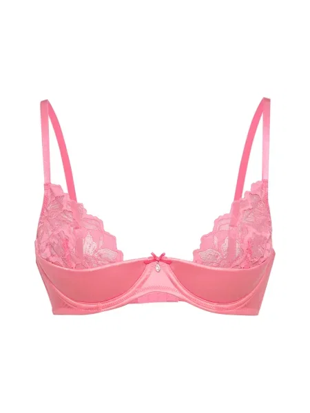 LASCANA Nedrček malina