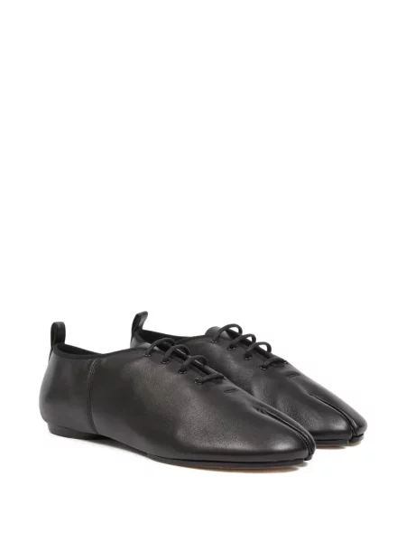 Pantofi derby Maison Margiela negru