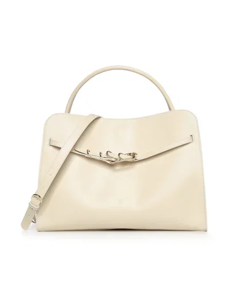 Nerka Francesco Biasia beżowa