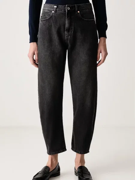 United Colors of Benetton blugi pentru femei negru