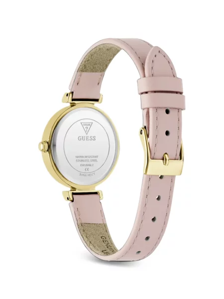 Ceas Guess cu model floral
