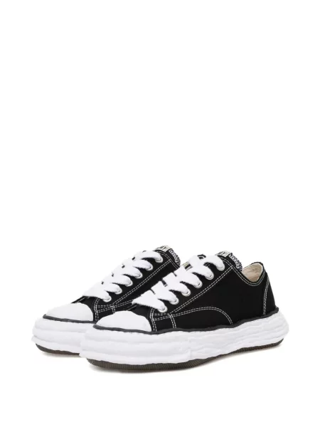 Sneakerși Maison Mihara Yasuhiro negru