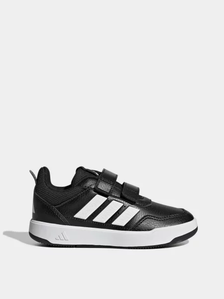Детские кроссовки Adidas черные