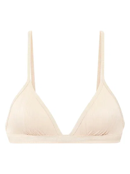 Copenhagen Studios Sutien costum de baie crem