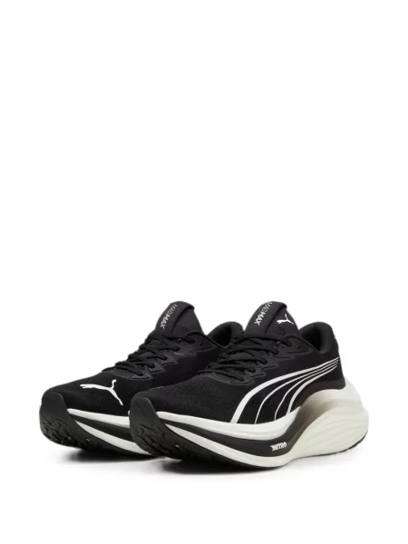 Sneakerși Puma Nitro negru