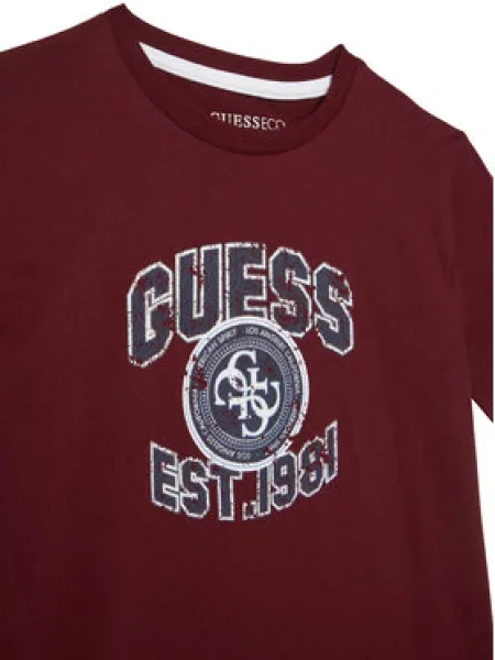 Dětské tričko Guess