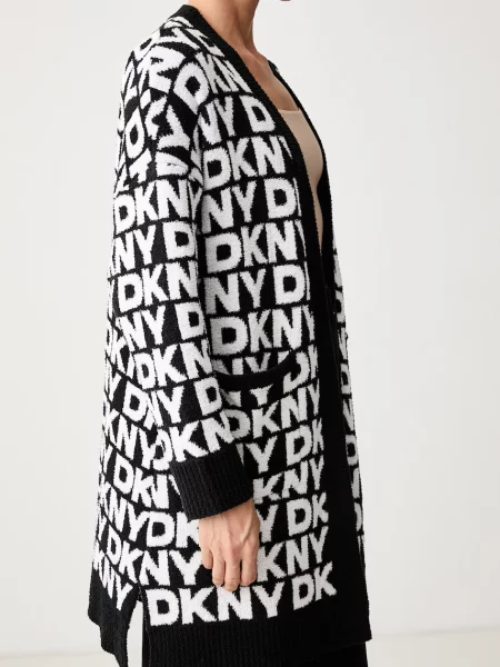 DKNY кардиган