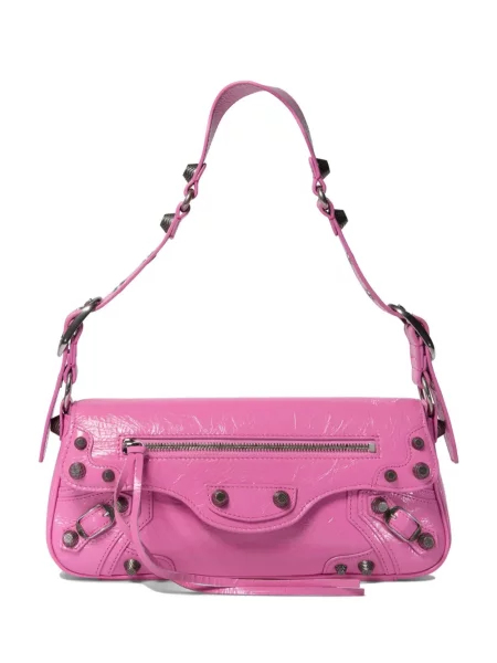 Geantă Balenciaga roz