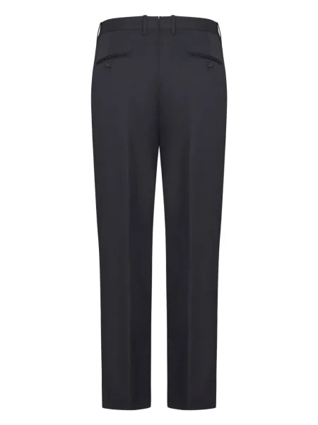 Pantaloni Franzese Collection negru