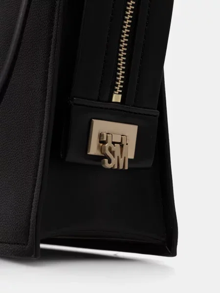 Кожаная сумка Steve Madden