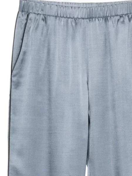 Pijamale Carine Gilson albastru