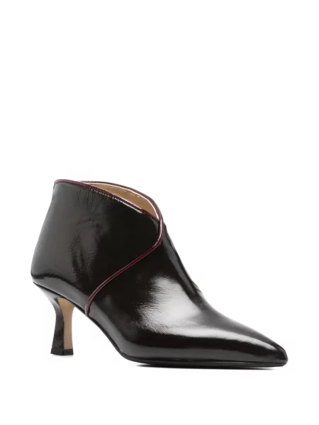 Botine L Arianna maro