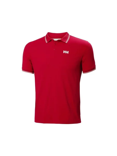 Póló Helly Hansen piros
