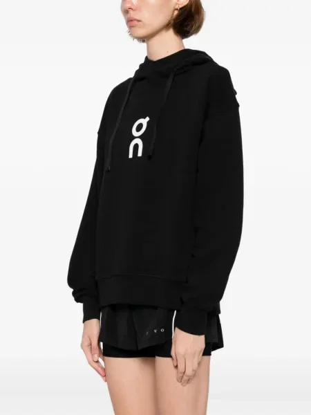 Top On-running negru