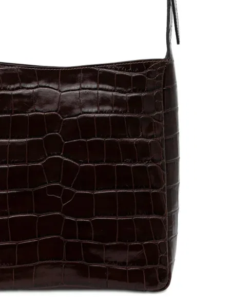 Geantă Luisa Spagnoli maro