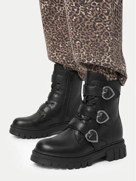 DeeZee Ghete negru