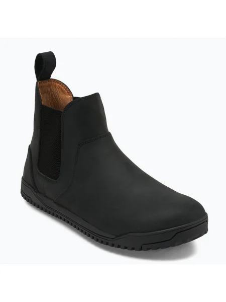 Barefoot cipők Xero Shoes Ridgeway Chelsea black. Méret: EU fekete