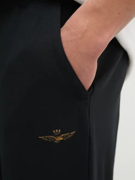 Костюмные брюки Aeronautica Militare