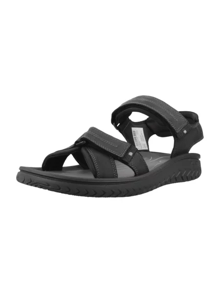 Sandale Clarks negru